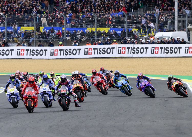 Jednostavnije napustiti mrežu: Lekcije iz MotoGP-ovih novih pravila o promjeni bicikla u Le Mansu Jednostavnije napustiti mrežu: Lekcije iz MotoGP-ovih novih pravila o promjeni bicikla u Le Mansu