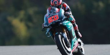 Jerez, MotoGP, Q2: Povijesni pole position Fabia Quartarara na Velikoj nagradi Španjolske!
