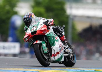 Johann Zarco ostvaruje veliku pobjedu u Le Mansu