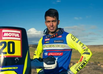 Južnoafrički safari događaj čeka na W2RC