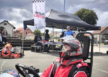 KARTING SLALOM PROMOCIJE
Lipik, Prelog, Našice, Čavle, Hrvatska Kostajnica …

Za…