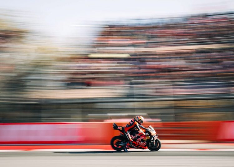 KTM kriza: Je li budućnost u MotoGP-u ugrožena? KTM kriza: Je li budućnost u MotoGP-u ugrožena?