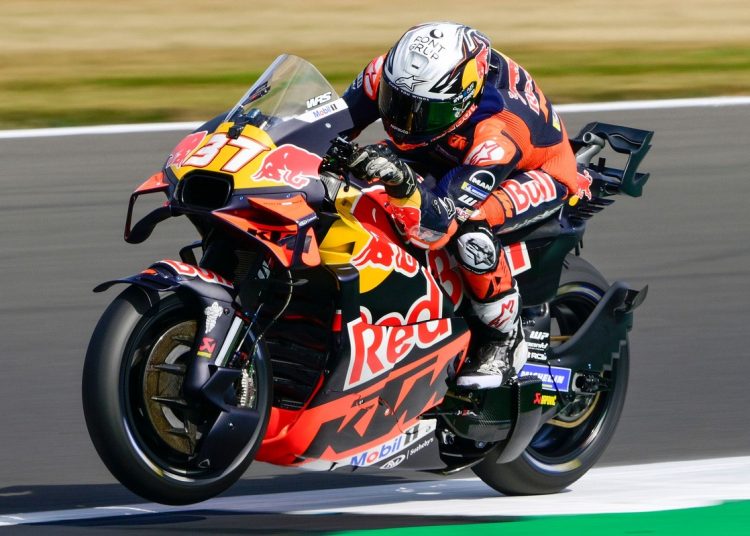 KTM potvrđuje sudjelovanje u MotoGP-u 2026., ali dugoročna budućnost je neizvjesna, navodi CEO