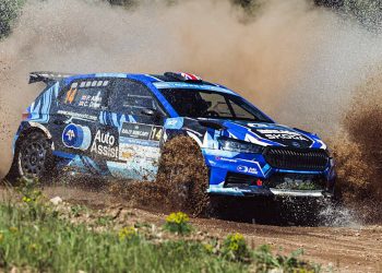 Kad je Allen prešao od Mikea Tysona do pobjednika Power Stagea u ERC-u