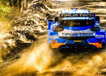 Kakav je osjećaj voziti “ogromno čudovište” – prljavština?