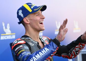 Kako Quartararo redefinira MotoGP trening
