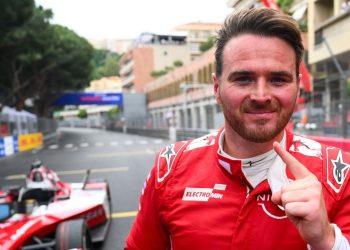 Kako je Rowlandova strateška majstorska klasa povećala vodstvo u prvenstvu Formule E