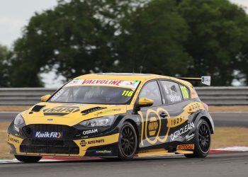 Kako je Sutton povećao prednost na nepredviđenom …