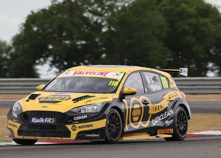 Kako je Sutton povećao prednost na nepredviđenom …