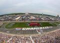 Kako pratiti 2025. NASCAR COCA-COLA 600: Raspored, vrijeme početka i TV kanal za Charlotte Kako pratiti 2025. NASCAR COCA-COLA 600: Raspored, vrijeme početka i TV kanal za Charlotte