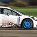Ken Block isprobao svoj novi 600bhp Ford Focus RS Rallycross stroj i zvuči nevjerojatno Ken Block isprobao svoj novi 600bhp Ford Focus RS Rallycross stroj i zvuči nevjerojatno
