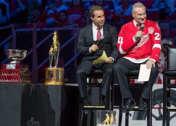 Koji NHL tim ima najbolju lokalnu emisiju 2025. godine? Glasajte za svoje favorite!