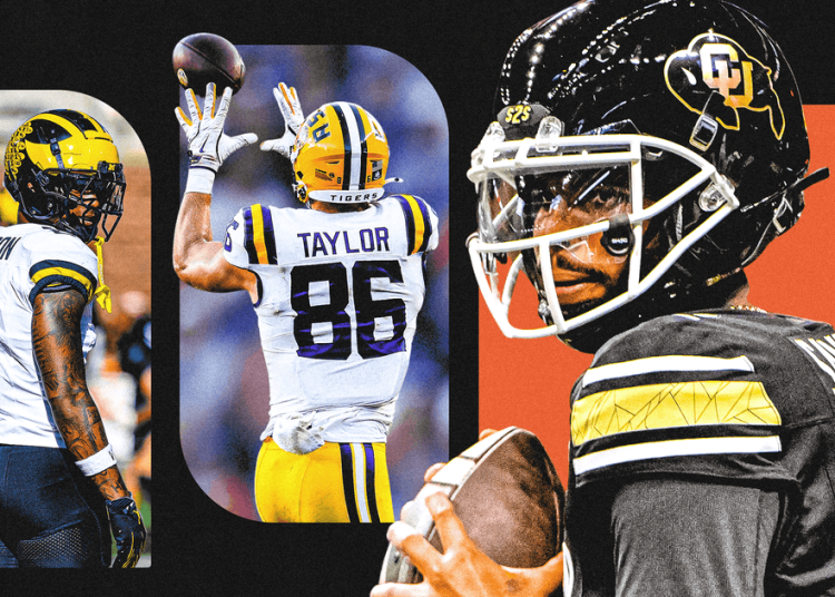 Koji izbitnici NFL-a 2025. imaju najbolje vrijednosti, prema “Zvijer”? Koji izbitnici NFL-a 2025. imaju najbolje vrijednosti, prema “Zvijer”?