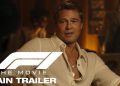 Konačni ‘F1’ filmski trailer objavljen prije nestrpljivo iščekivanog izlaska u lipnju Konačni ‘F1’ filmski trailer objavljen prije nestrpljivo iščekivanog izlaska u lipnju