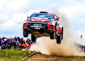 Korhonen slavi trijumf na djevojačkom Europskom mitingu