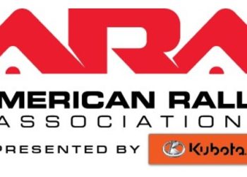 Kubota Tractor Corporation postavlja pozornicu sponzorstvom American Rally Association