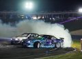 Kvalifikacije za sjednice rezultat su Atlanta runde 2025 Formula Drift Pro & Prospec Championships
