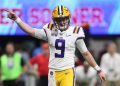 LSU, najbolja ekipa 2000-ih? Plus NFL vs. CFB raspored
LSU, najbolja ekipa 2000-ih? Plus NFL vs. CFB raspored