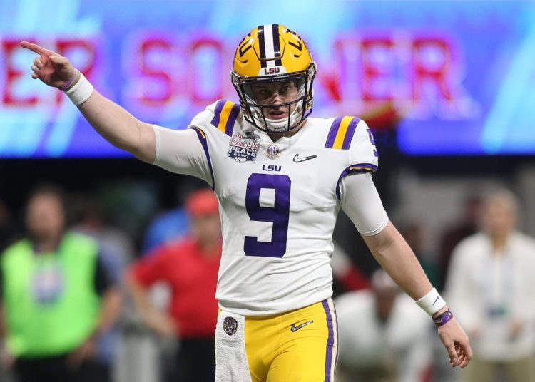 
LSU, najbolja ekipa 2000-ih? Plus NFL vs. CFB raspored
