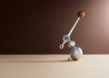 Lagana: Gumb zupčanika 908/03 Spyder