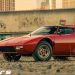 Lancijin ikonični Stratos Rally Car inspirirani dizajni superautomobila kroz desetljeća