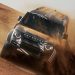 Land Rover Defender D7x R prototip za Dakar Rally Land Rover Defender D7x R prototip za Dakar Rally