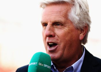 Legenda za emitovanje najavljuje umirovljenje i šale: ‘Bit će glađi od izlaska Garyja Linekera’