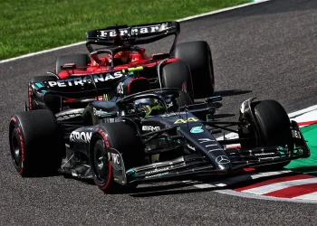 Legende koje su oblikovale Formulu 1