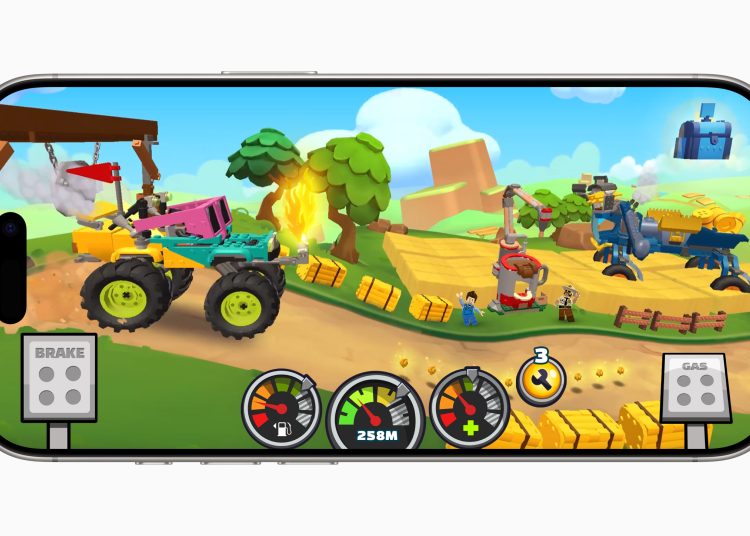 Lego I Uno: 5 novih igara koje dolaze na PC u lipnju za Apple Arcade