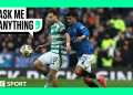Liga prvaka: Što Celtic i Rangers trebaju za kvalifikaciju u sljedeću sezonu? Liga prvaka: Što Celtic i Rangers trebaju za kvalifikaciju u sljedeću sezonu?