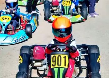 Lokacija: Drnje   Organizator: BOX707 … prva utrka sezone 2025. Karting za PH …