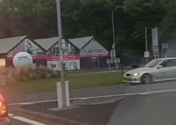 “Ludilo” – mještani Bridgenda pogodili su nakon viralnog videozapisa