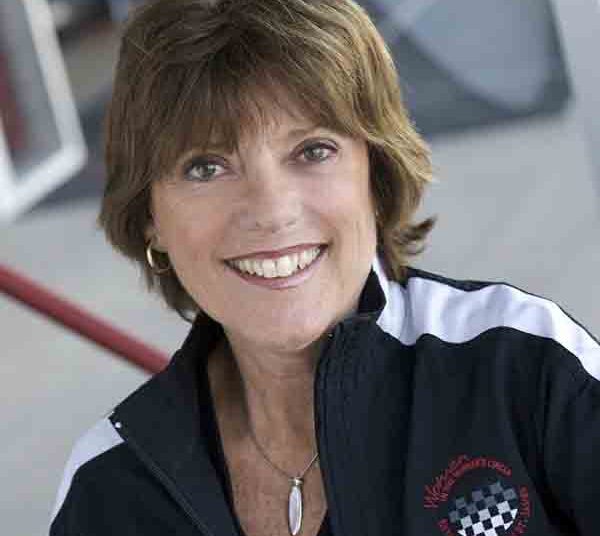 Lyn St. James postaje Veliki Maršal Pikes Peak Hill Climb 2025.