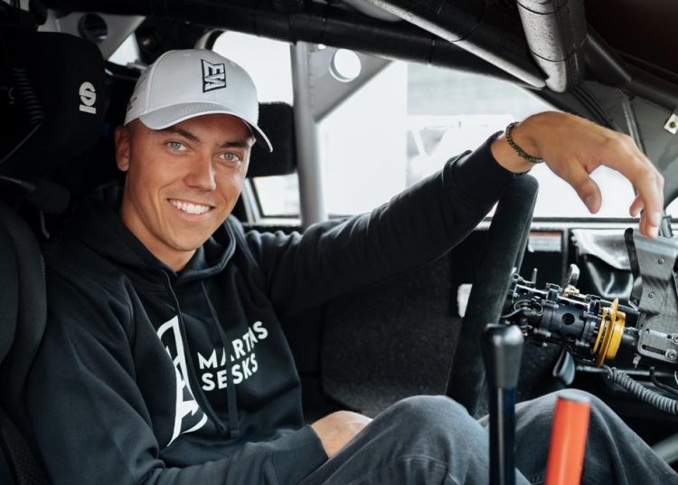 MARTIN SESKS I MRF: Izjava o tečaju kroz izazove okupljanja