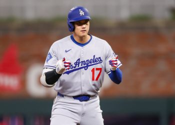 MLB Power Ranking 2025