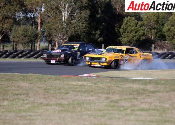 Majstori za obilazak automobila preuzimaju Tassie