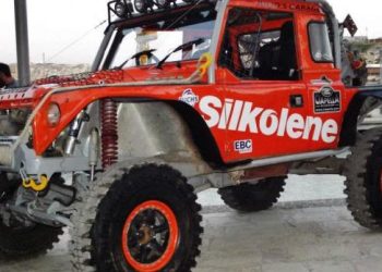 Malteški tim koji je odgajao kralja dolina u Velikoj Britaniji