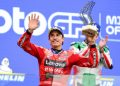Marc Marquez ističe važnost drugog mjesta na francuskom GP-u za proširenje vodstva u MotoGP-u Marc Marquez ističe važnost drugog mjesta na francuskom GP-u za proširenje vodstva u MotoGP-u