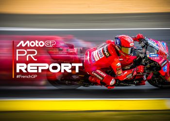 Marquez vruć kao crvena paprika za P1, Quartararo glavni progonitelj na domaćem terenu