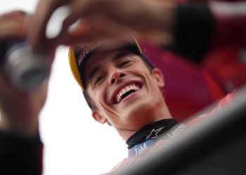 Marquezov povratak: od noćne more do kandidata