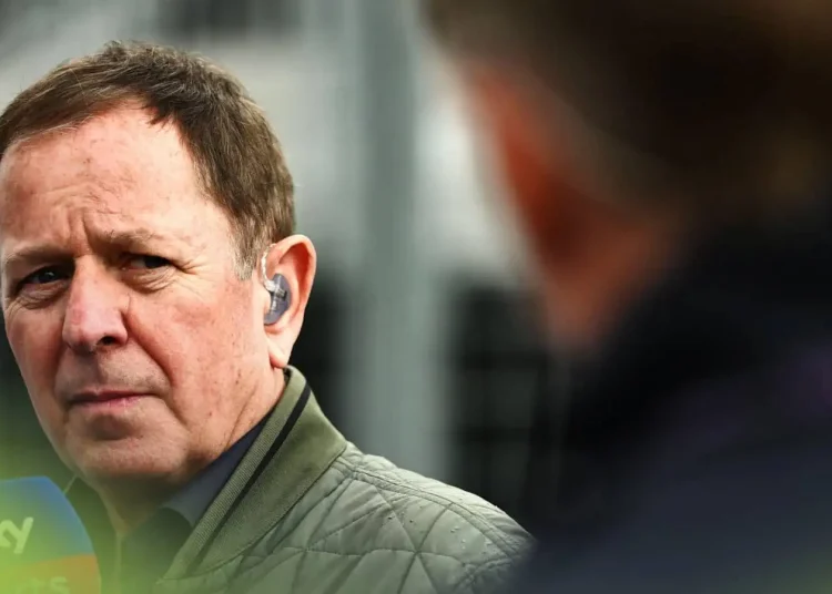 Martin Brundle kritizira “previše kaotičan” Monaco GP dok novo pravilo F1 propada
