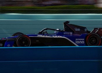 Maserati MSG dobiva odobrenje za razvoj automobila na Monaco E-Prixu