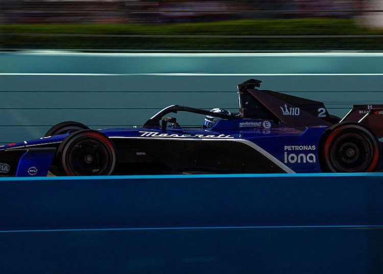 Maserati MSG dobiva odobrenje za razvoj automobila na Monaco E-Prixu