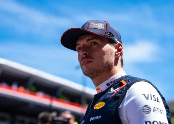 Max Verstappen donosi važnu odluku o trkačkoj budućnosti izvan F1