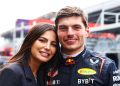 Max Verstappen i Kelly Piquet najavljuju dolazak djeteta prije Miami Grand Prixa