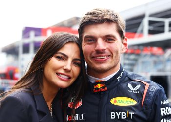 Max Verstappen i Kelly Piquet najavljuju dolazak djeteta prije Miami Grand Prixa