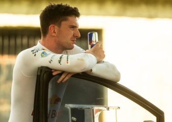 Mcerlean se više ne pita treba li biti u WRC – blatu