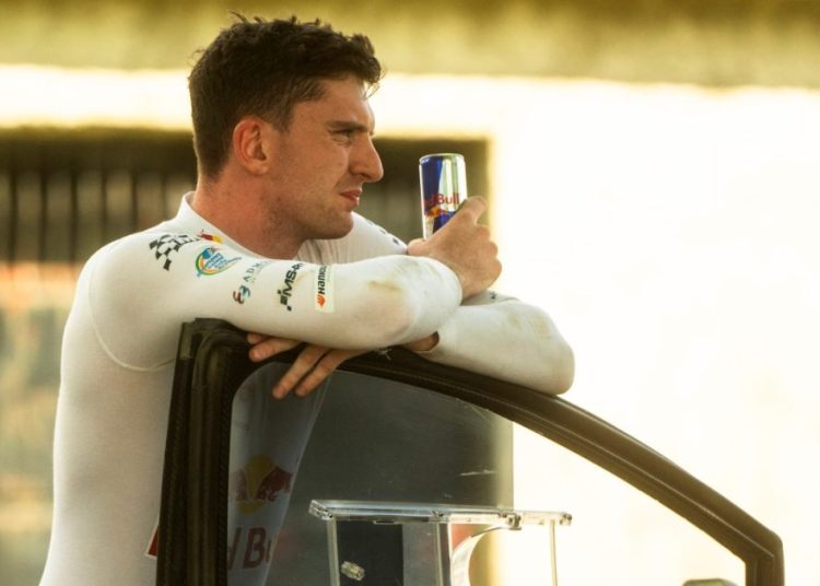 Mcerlean se više ne pita treba li biti u WRC – blatu