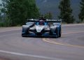 Merli postavlja neograničene rekorde u kvalifikacijama za Pikes Peak Merli postavlja neograničene rekorde u kvalifikacijama za Pikes Peak