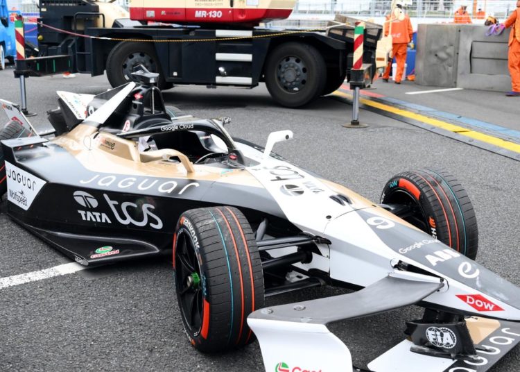 Mitch Evans postavljen za nevjerojatan penal na 80 mjesta